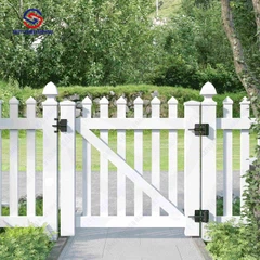 Vinyl Gate vélbúnaður