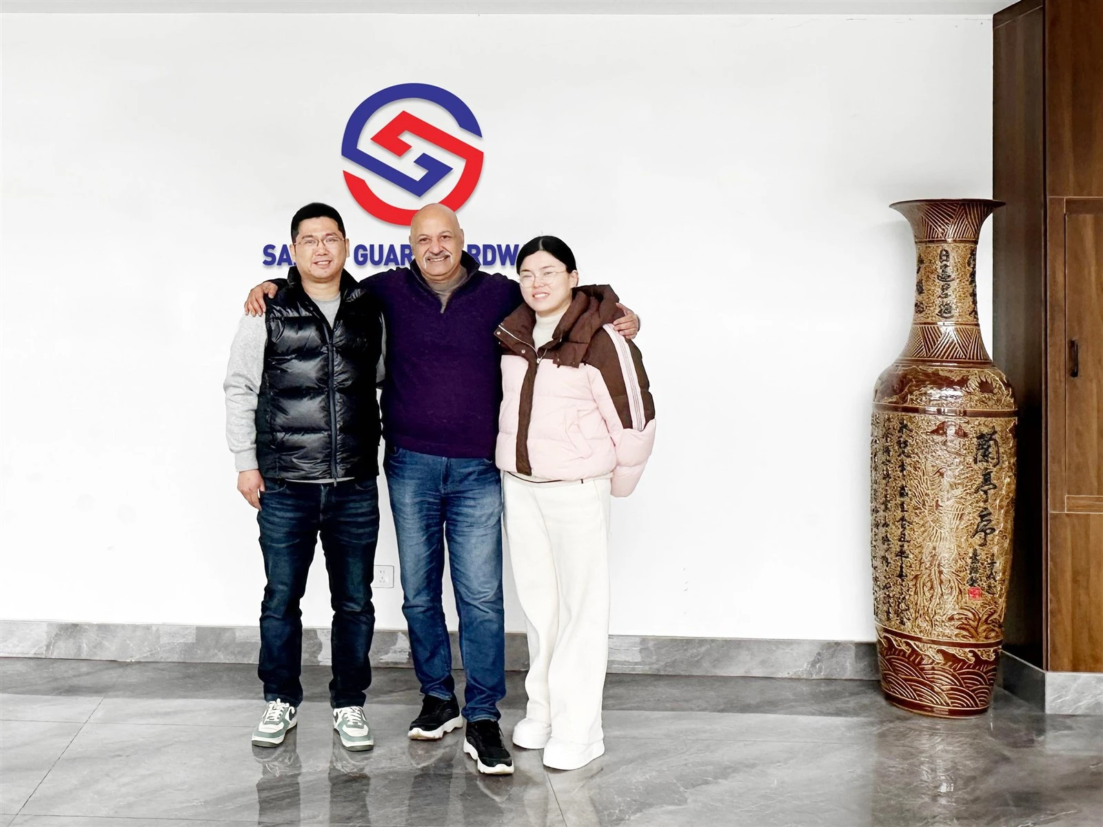 Our Clients Our Clients