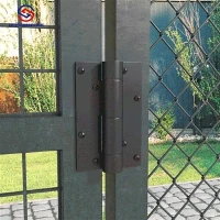 American Fence Gate lamir